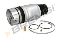 BURDUF SUSPENSIE PNEUMATICA