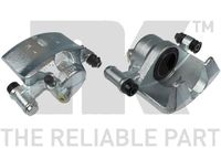 Bremssattel