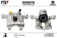 Bremssattel