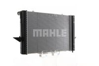 Thumbnail - Radiateur - CR764000S - MAHLE