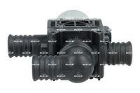 регулиращ клапан за охладителната течност