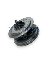 Rumpfgruppe, Turbolader Rumpfgruppe, Turbolader