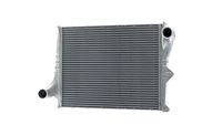 Thumbnail - Intercooler, inlaatluchtkoeler - CI128000P - MAHLE