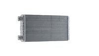 Thumbnail - Kachelradiateur, interieurverwarming - AH131000P - MAHLE