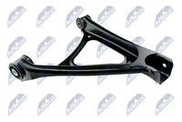 Brat, suspensie roata NTY, Cod: ZWT-WW-024
