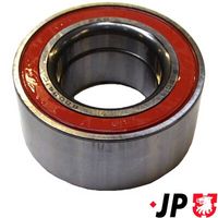 колесен лагер