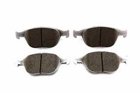 BREMBO High performance remblokkenset 2