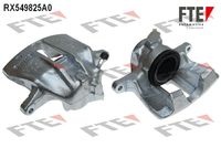 Bremssattel