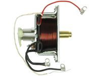 Solenoid Switch, starter