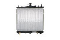 Thumbnail - Radiateur - CR839000S - MAHLE