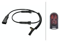 Sensor, Raddrehzahl