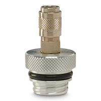 WAECO Adapter, airco-service apparaat 1