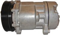 Thumbnail - Compressor, airconditioning - ACP1017000S - MAHLE