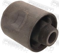 Mounting, differential