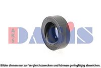 SPULE MAGNETKUPPLUNG (KOMPRESSOR)