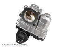 Drosselklappenstutzen