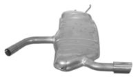 Endschalldämpfer