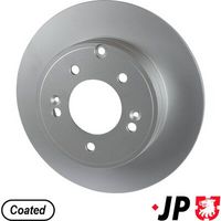 спирачен диск