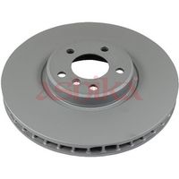 Disc frana ASHIKA, Cod: 60-00-0143C