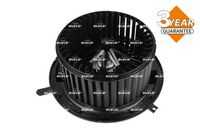 Aeroterma / ventilator interior habitaclu NRF, Cod: 34124