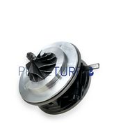 Rumpfgruppe, Turbolader Rumpfgruppe, Turbolader
