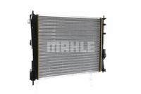 Thumbnail - Radiateur - CR924000S - MAHLE