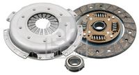 Set ambreiaj FEBI BILSTEIN, Cod: 1005426