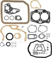 Dichtungsvollsatz, Motor