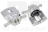 Bremssattel
