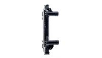 Thumbnail - Intercooler, inlaatluchtkoeler - CI119000P - MAHLE