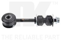 Stange/Strebe, Stabilisator