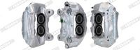 Bremssattel