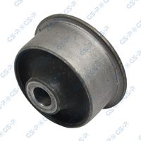 тампон, носач