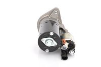 BOSCH Startmotor / Starter 2