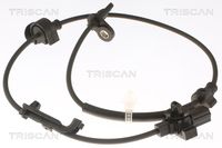Sensor, Raddrehzahl