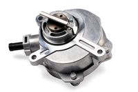 HEPU Onderdrukpomp, remsysteem 1