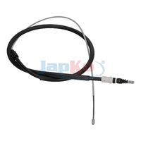 жило, ръчна спирачка