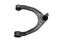 Lenker, Radaufhängung