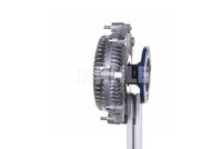 Thumbnail - Koppeling, radiateurventilator - CFC187000P - MAHLE