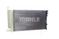 Thumbnail - Radiateur - CR167000S - MAHLE