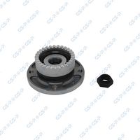 Set rulment roata GSP, Cod: 9225037K
