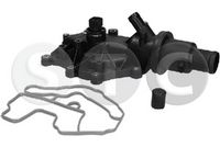 корпус на термостат