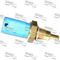 Sensor, Kühlmitteltemperatur