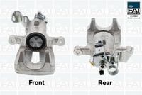 спирачен апарат
