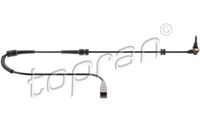 датчик, обороти на колелото