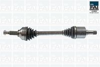 Planetara FAI AutoParts, Cod: FPDS112