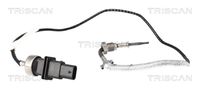 Sensor, Abgastemperatur