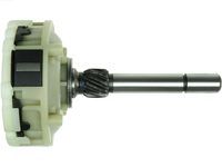 Ring Gear, planetary gearbox (starter)