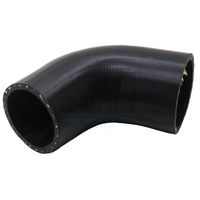 въздуховод за турбината