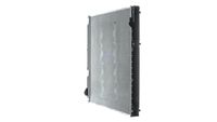 Thumbnail - Lage temperatuurkoeler, intercooler - CIR16000P - MAHLE